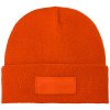 Bonnet avec patch Boreas