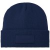 Bonnet avec patch Boreas