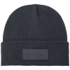 Bonnet avec patch Boreas