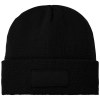 Bonnet avec patch Boreas
