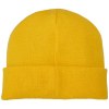 Bonnet avec patch Boreas