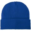 Bonnet avec patch Boreas