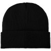 Bonnet avec patch Boreas