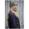 Bonnet avec patch Boreas