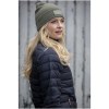 Bonnet avec patch Boreas