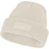 Bonnet avec patch Boreas