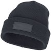 Bonnet avec patch Boreas