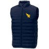 Bodywarmer matelassé Homme Pallas