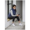 Bodywarmer matelassé Femme Pallas