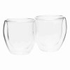 Verres à double paroi DRINK LINE S
