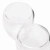 Verres à double paroi DRINK LINE S