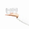 Verres à double paroi DRINK LINE S