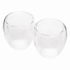 Verres à double paroi DRINK LINE S