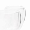 Verres à double paroi DRINK LINE M