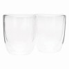 Verres à double paroi DRINK LINE L