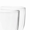 Verres à double paroi DRINK LINE L