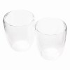 Verres à double paroi DRINK LINE L