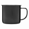 Tasse en émail RETRO CUP