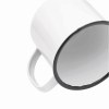Tasse en émail RETRO CUP