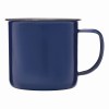 Tasse en émail RETRO CUP