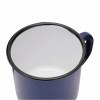 Tasse en émail RETRO CUP