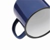 Tasse en émail RETRO CUP