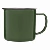 Tasse en émail RETRO CUP