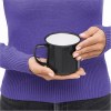 Tasse en émail RETRO CUP