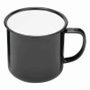 Tasse en émail RETRO CUP
