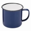 Tasse en émail RETRO CUP