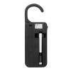 Accroche-porte LED DO NOT DISTURB
