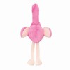 Flamant en peluche LUISA