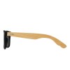 Lunettes de soleil BAMBOOLINE