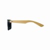 Lunettes de soleil BAMBOO LINE