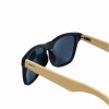 Lunettes de soleil BAMBOO LINE