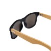 Lunettes de soleil BAMBOOLINE