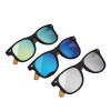 Lunettes de soleil BAMBOOLINE