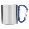 Mug en acier inoxydable HIKING DAY