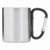 Mug en acier inoxydable HIKING DAY