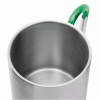 Mug en acier inoxydable HIKING DAY