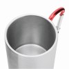 Mug en acier inoxydable HIKING DAY