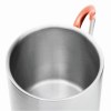 Mug en acier inoxydable HIKING DAY