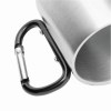 Mug en acier inoxydable HIKING DAY