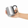 Mug en acier inoxydable HIKING DAY