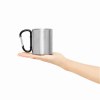 Mug en acier inoxydable HIKING DAY