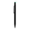 Stylo à bille en aluminium BLACK BEAUTY
