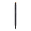 Stylo à bille en aluminium BLACK BEAUTY