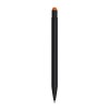 Stylo à bille en aluminium BLACK BEAUTY