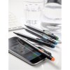 Stylo à bille en aluminium BLACK BEAUTY