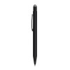 Stylo à bille en aluminium BLACK BEAUTY